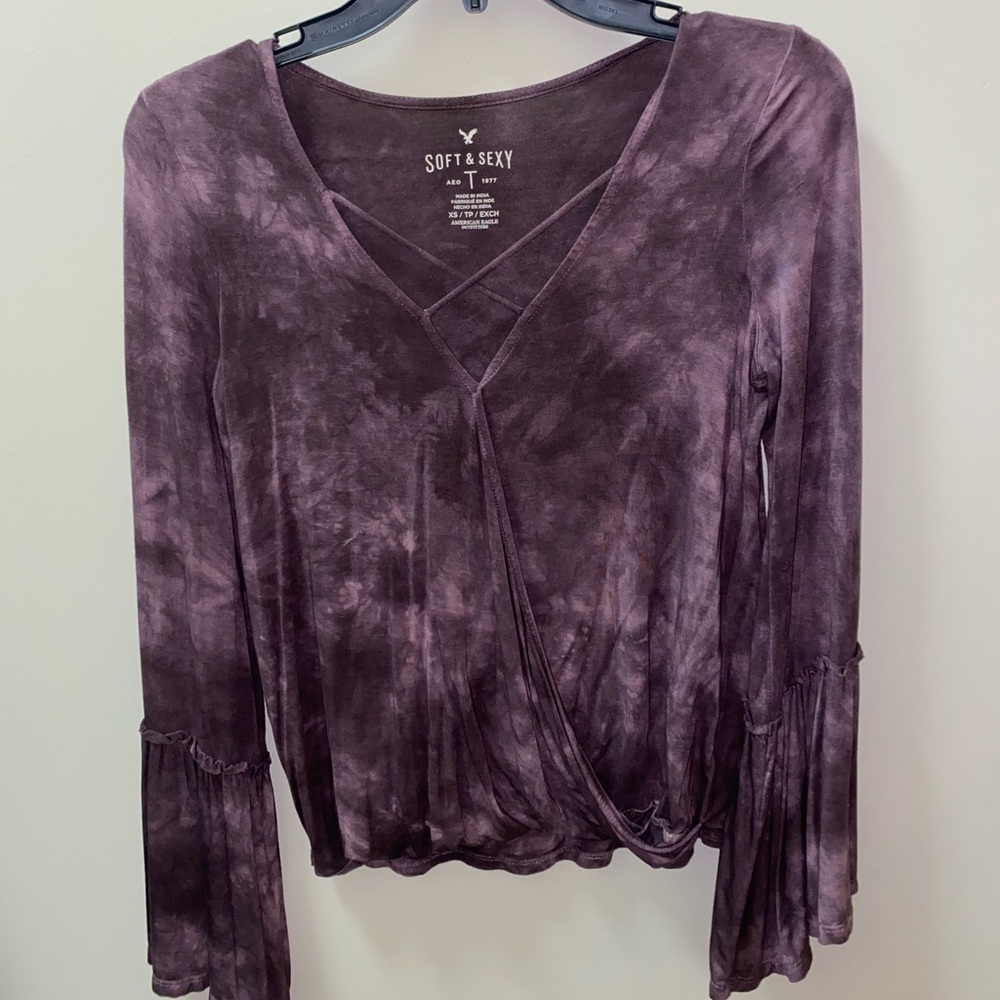 American Eagle long sleeve